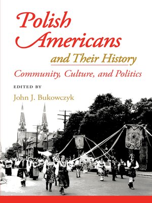 cover image of Polish Americans and Their History